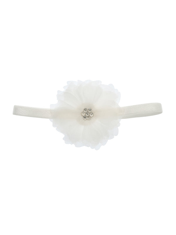 Bébé Camellia Headband