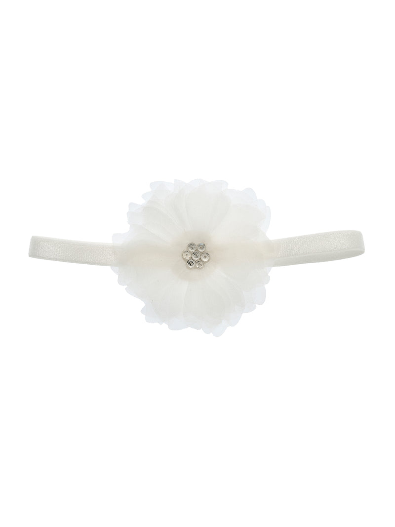 Bébé Camellia Headband