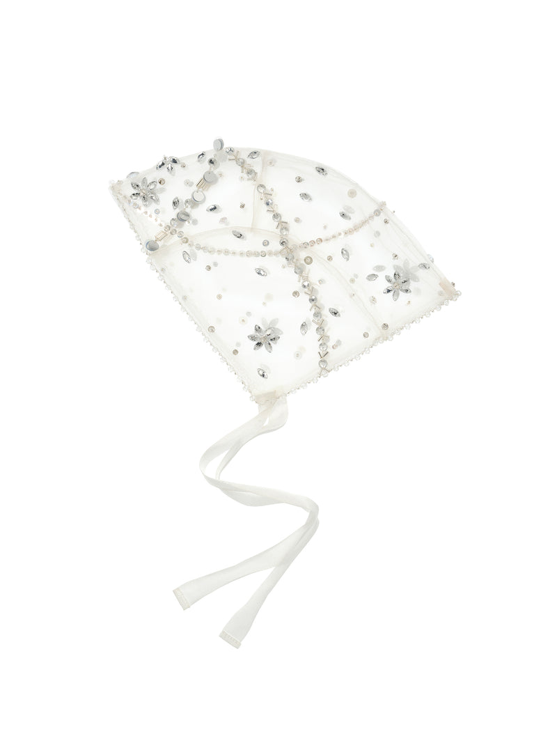 Hall Of Mirrors Cap