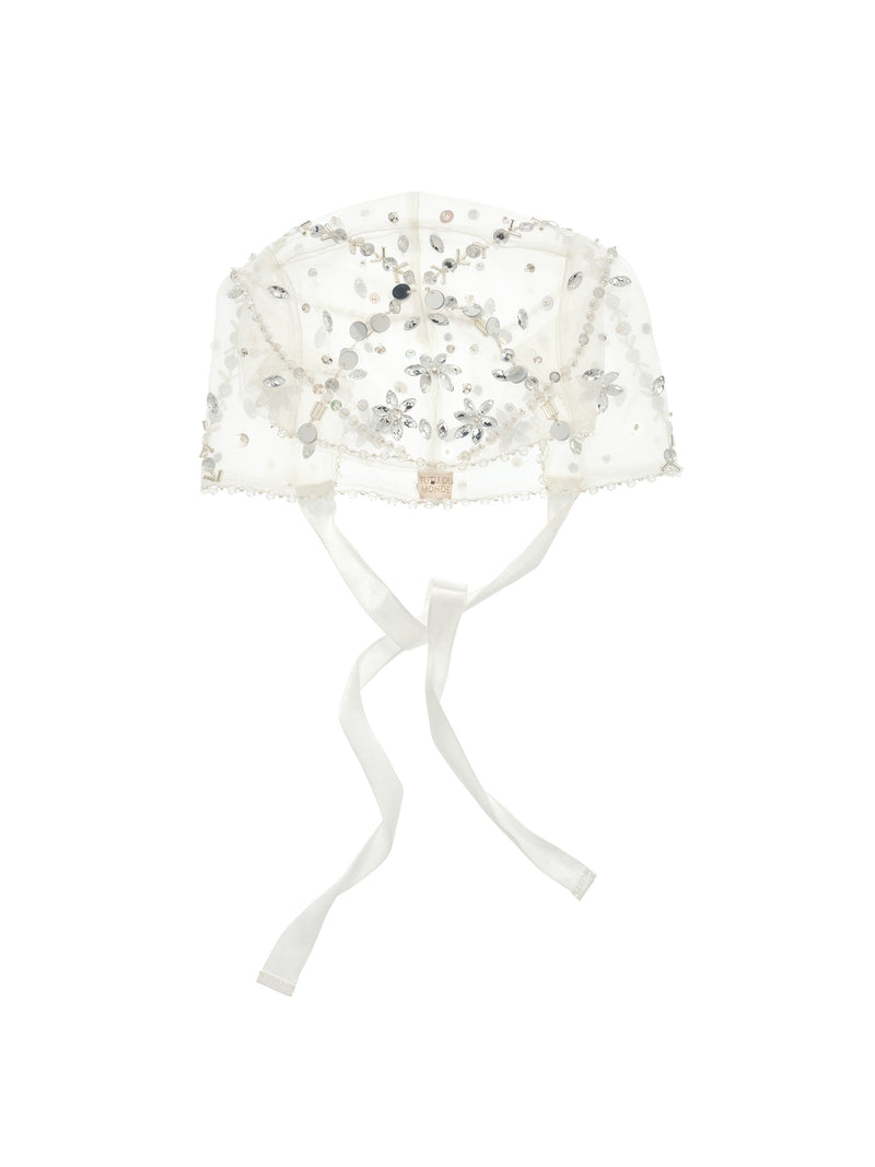 Hall Of Mirrors Cap