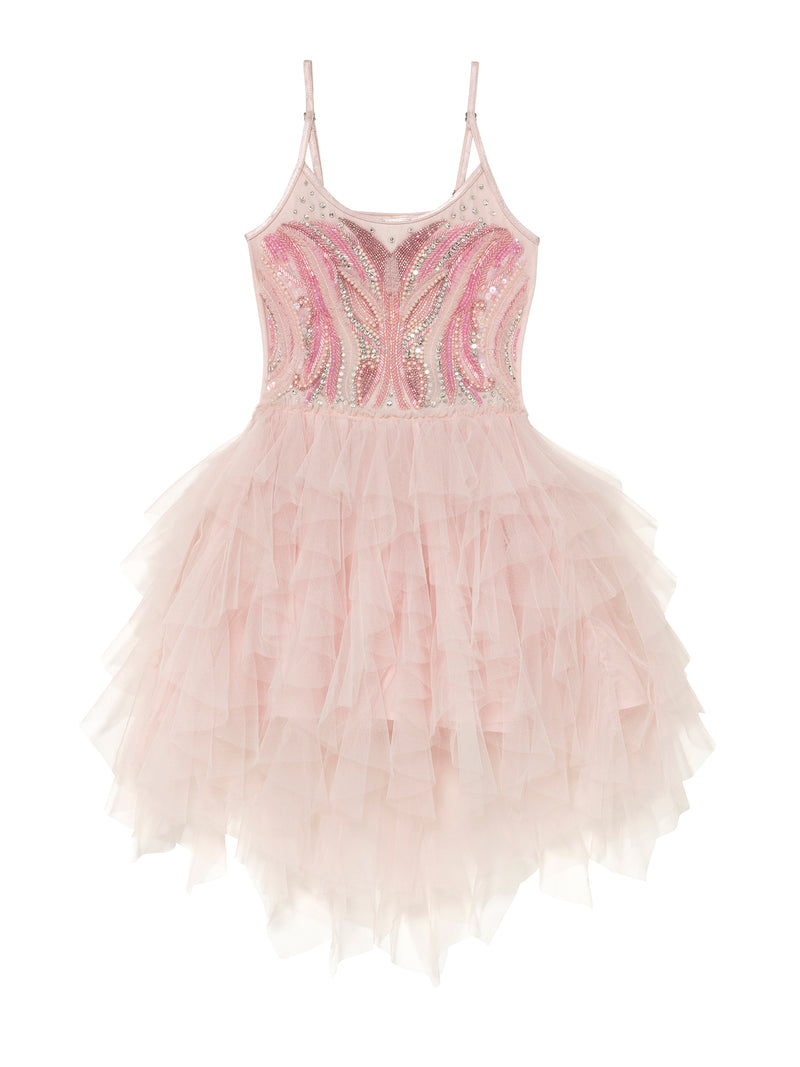 Glimmering Tutu Dress