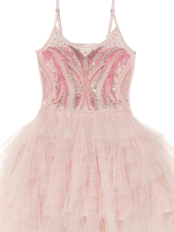 Glimmering Tutu Dress