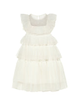 Bright Star Tutu Dress