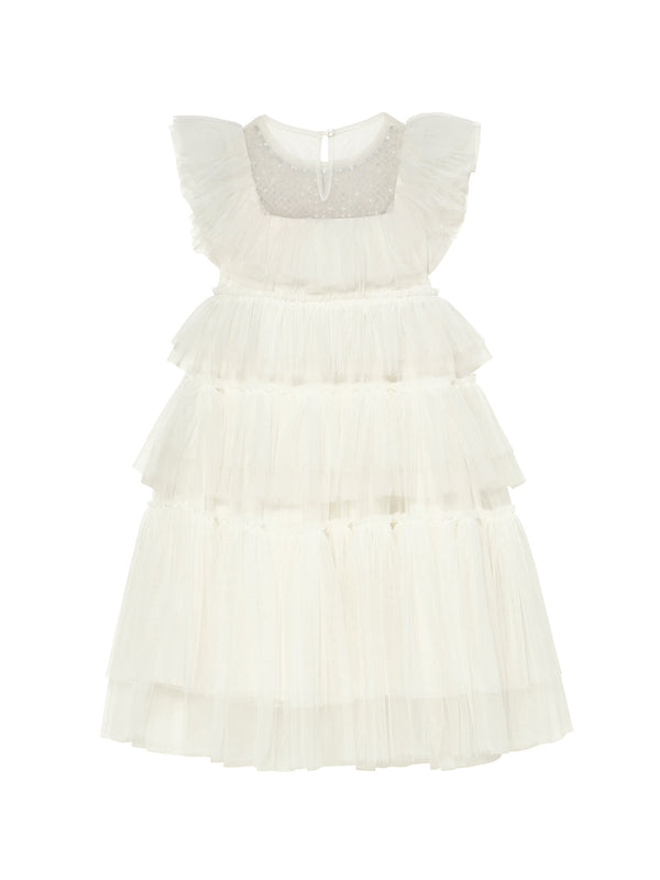 Bright Star Tutu Dress