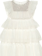 Bright Star Tutu Dress