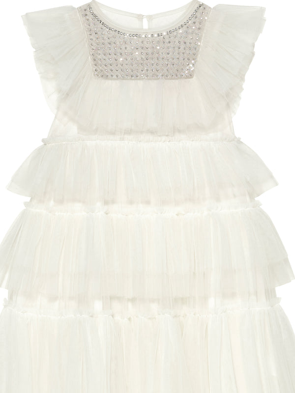 Bright Star Tutu Dress