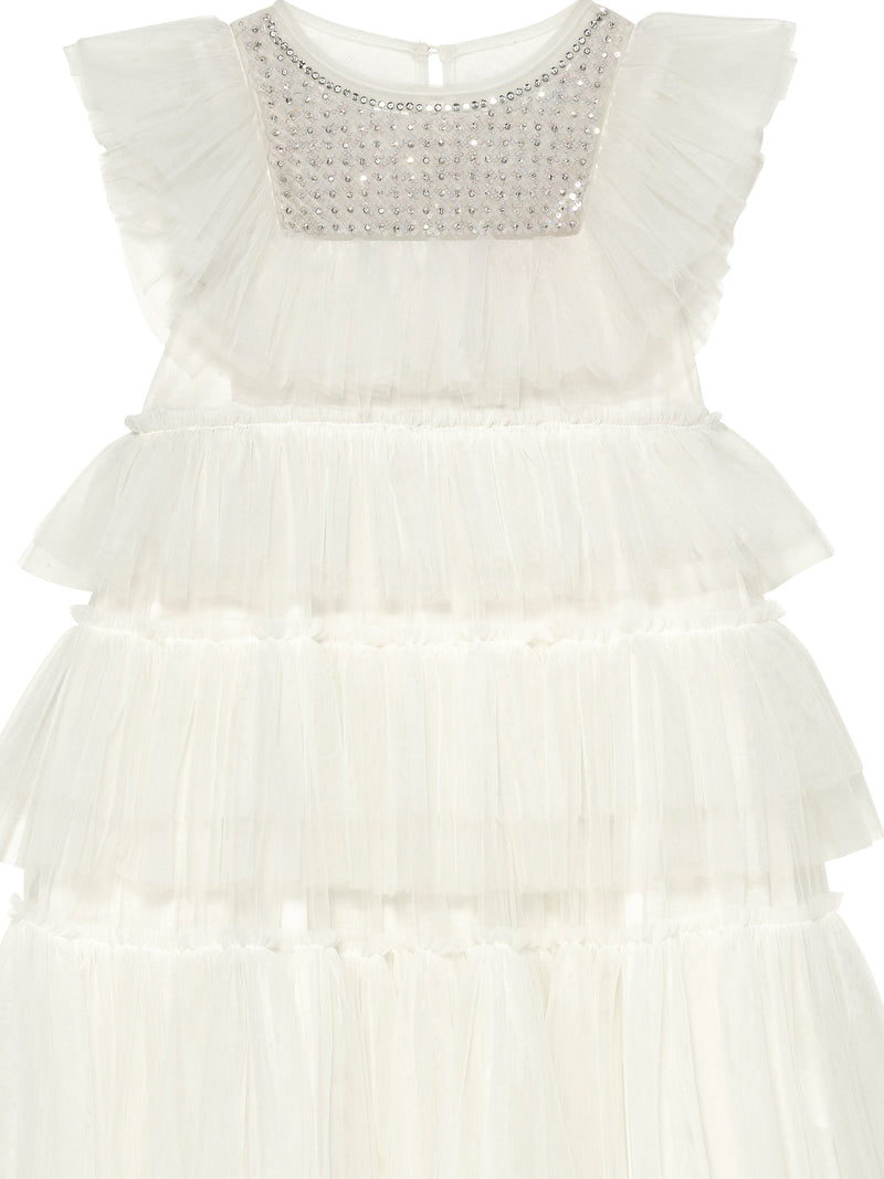 Bright Star Tutu Dress