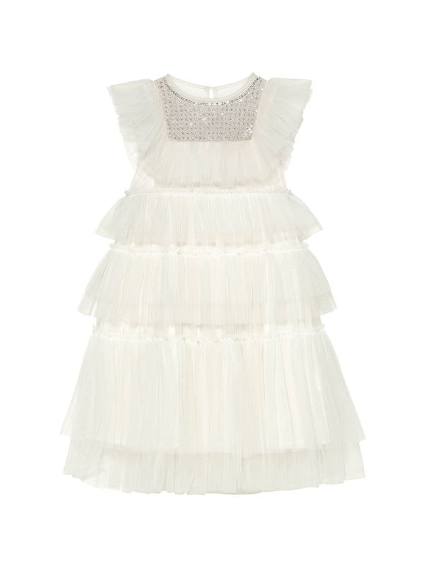 Bright Star Tutu Dress