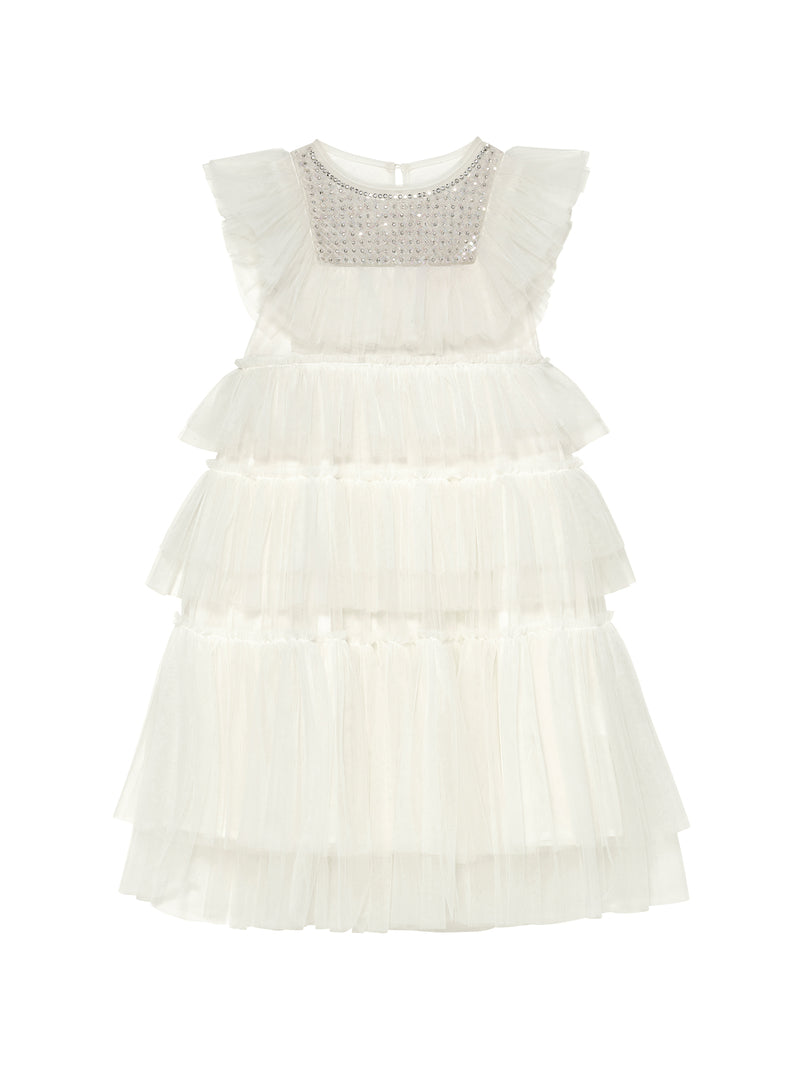 Bright Star Tutu Dress
