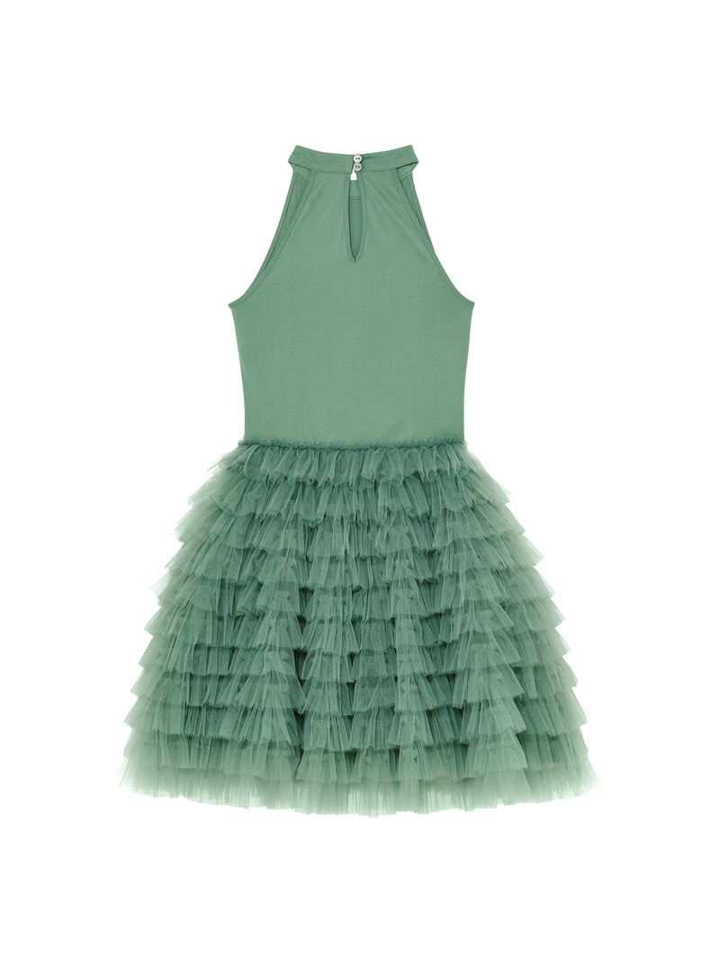 Sahara Tutu Dress