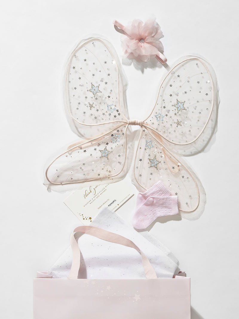 Bébé Lullabi Gift Set