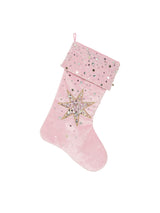 Celestia Christmas Stocking