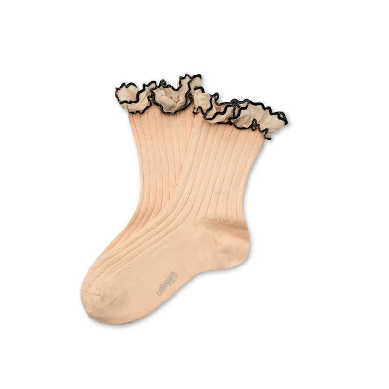 Collégien Suzanne Ankle Socks
