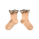 Collégien Suzanne Ankle Socks