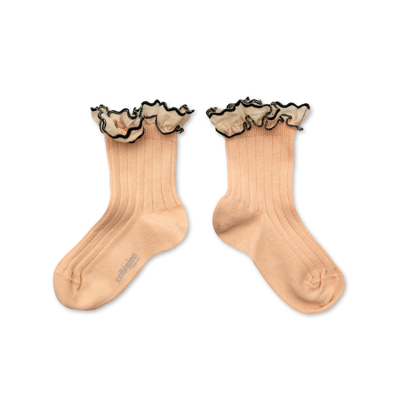 Collégien Suzanne Ankle Socks