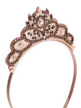 Ballerina Princess Tiara