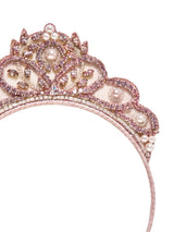 Ballerina Princess Tiara