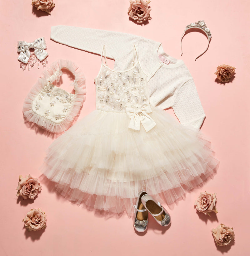 Dreamscape Tutu Dress