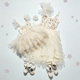 Bébé Stardust Tutu Dress