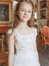 Amira Tutu Dress