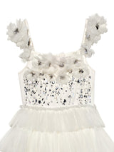 Amira Tutu Dress