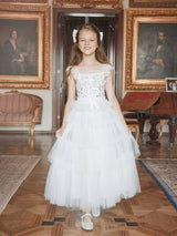 Amira Tutu Dress