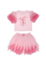 Ballet Bliss Gift Set | Value $195