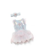 Bébé Mermaid Magic Gift Set | $203 Value