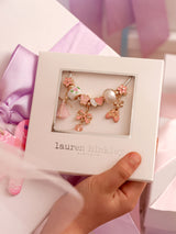 Bella Ballerina Charm Bracelet