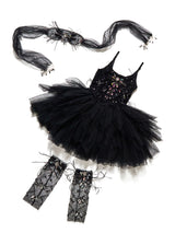 Black Swan Luxe Gift Set | Value $400