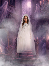 Grave Mistake Tutu Dress