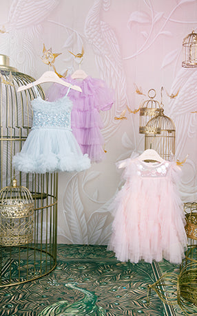 Petunia Green Tutu Dress | Tutu du Monde Tutu Du Monde US Petunia Green Tutu Dress | Tutu du Monde Tutu Du Monde US