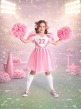 Cheerleader Gift Set | Value $290
