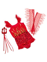 Fiery Gift Set