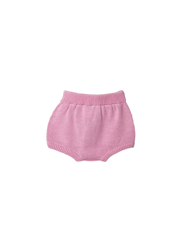 Lullabi Knitted Bloomers