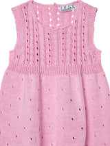 Lullabi Knitted Dress