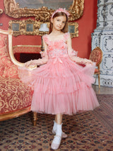 Evangeline Tutu Dress