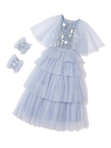 Flutter Cape Gift Set | Value $330