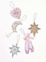 Ornaments Gift Set | Value $195