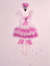 Bella Flamingo Gift Set | $340 Value