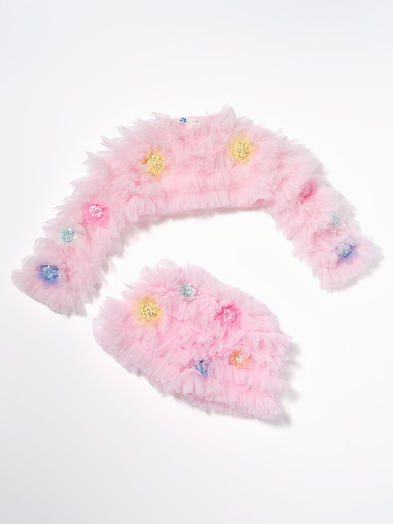 Sunflower Power Gift Set | Value $205