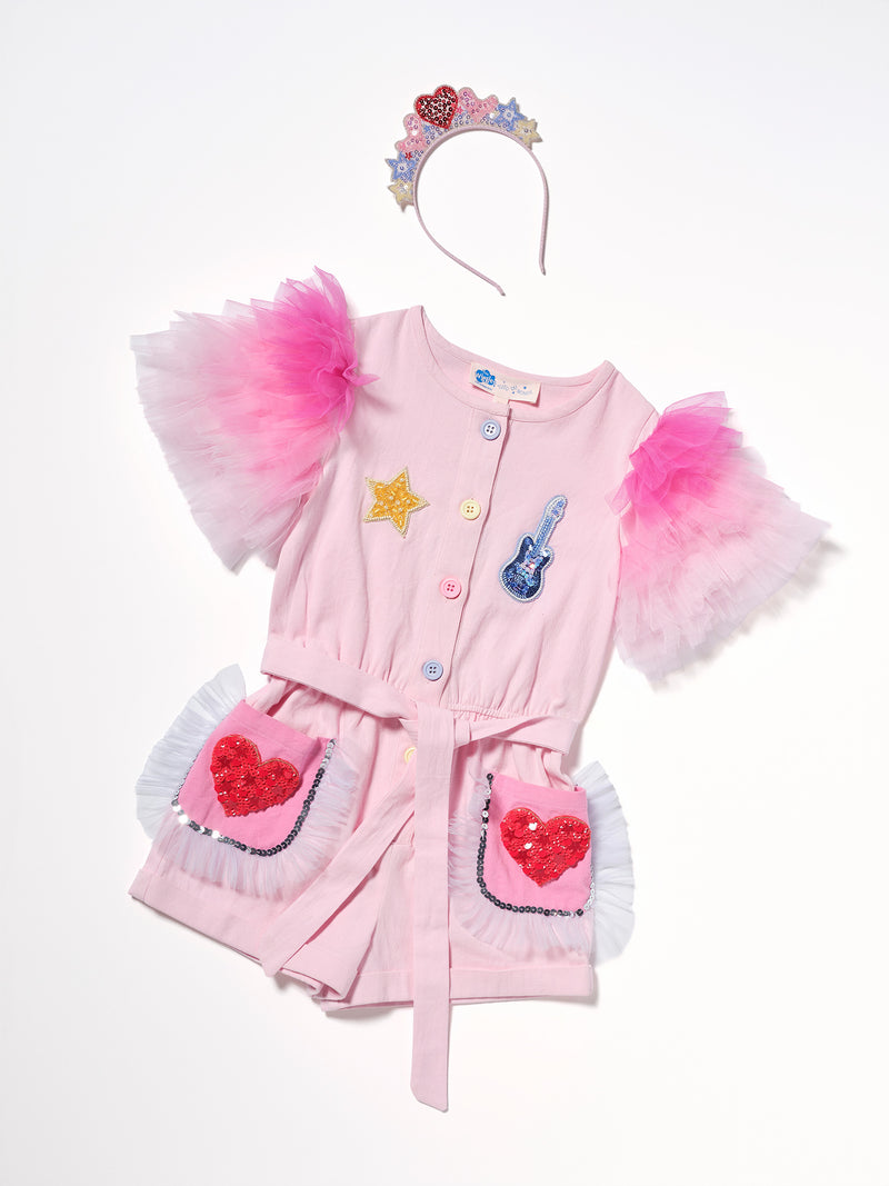 Rock 'N' Roll Gift Set | Value $185