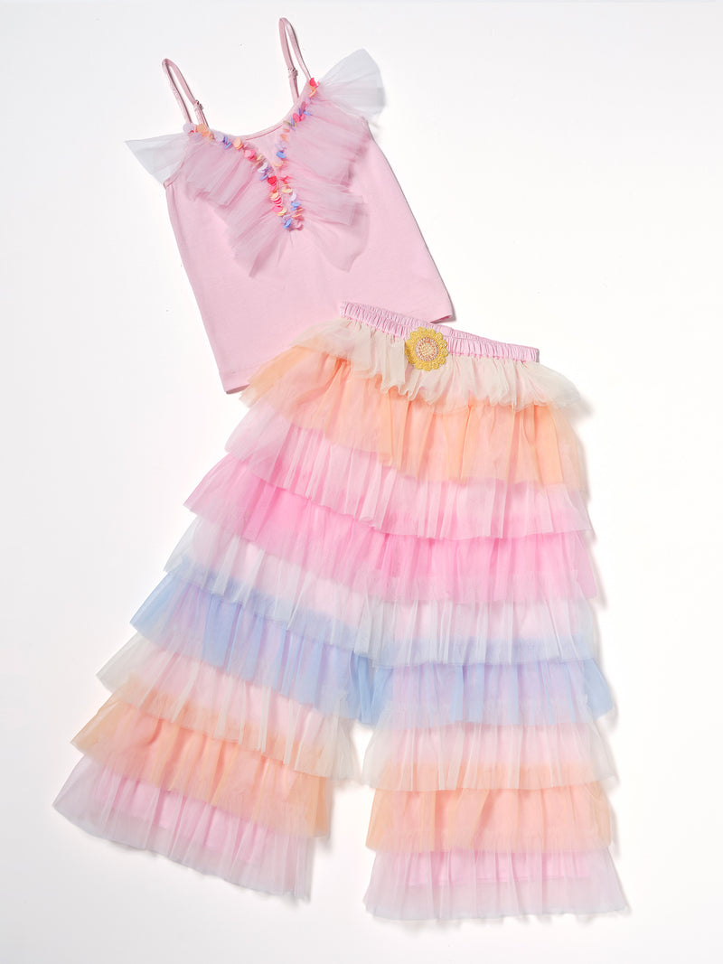 Salsa Gift Set | Value $200