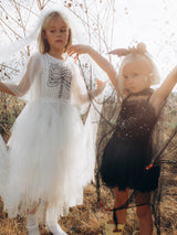 Grave Mistake Tutu Dress