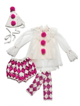 Harlequin Luxe Gift Set | Value $459