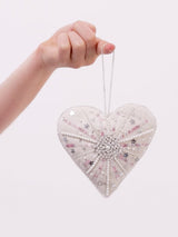 Shooting Star Ornament