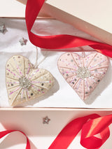 Shooting Star Ornament