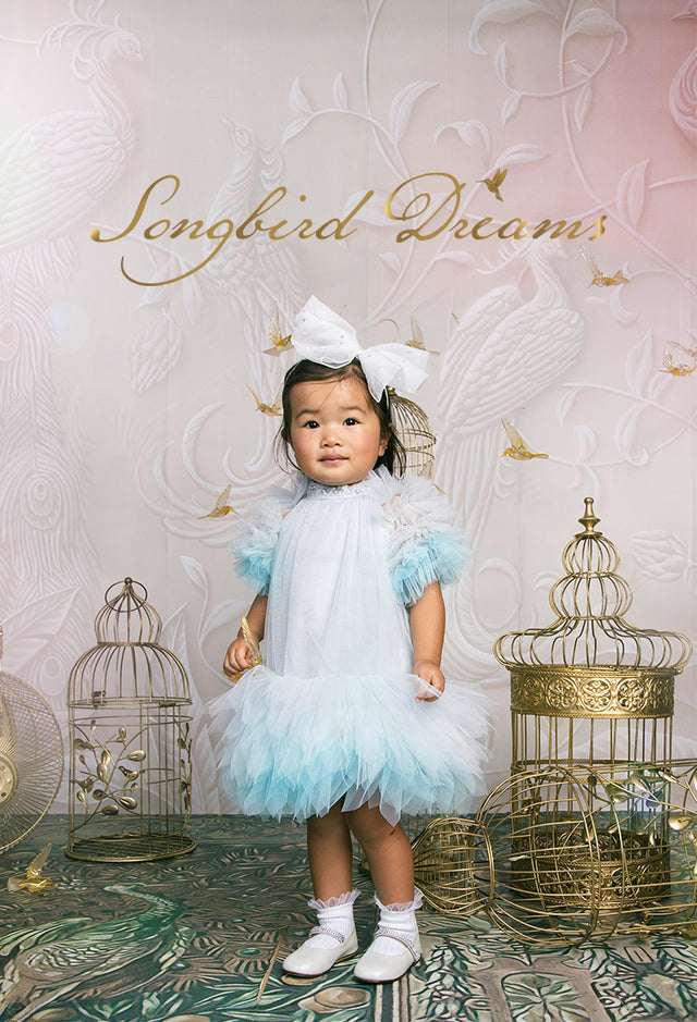 Welcome to the World of Tutu du Monde  Tutu Du Monde US