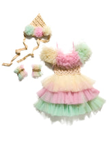 I Scream You Scream Gift Set | Value $415