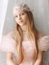 Judy Glitter Head Wrap